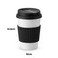 Hookah Cup, Portable Coffee Mug, Unique Design, Outdoor Use
