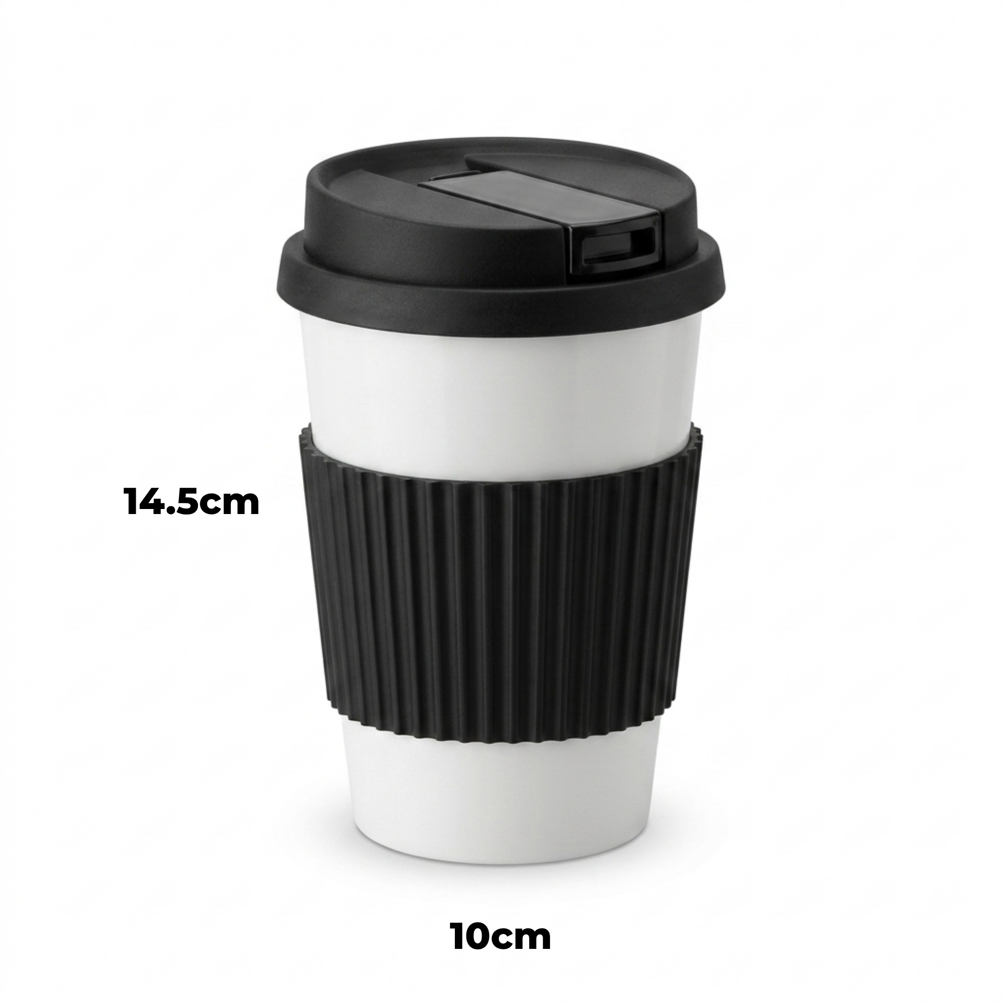 Hookah Cup, Portable Coffee Mug, Unique Design, Outdoor Use