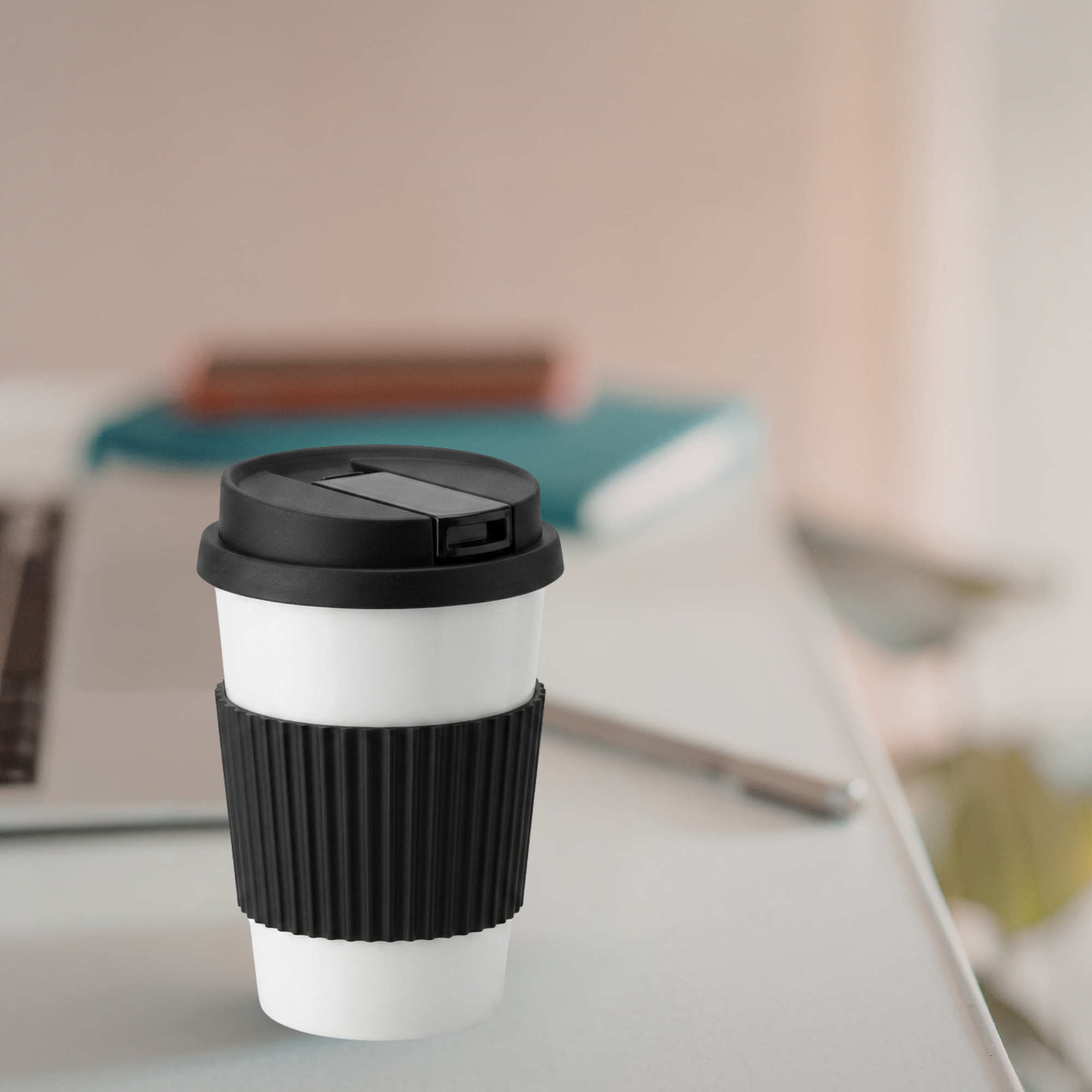 Hookah Cup, Portable Coffee Mug, Unique Design, Outdoor Use