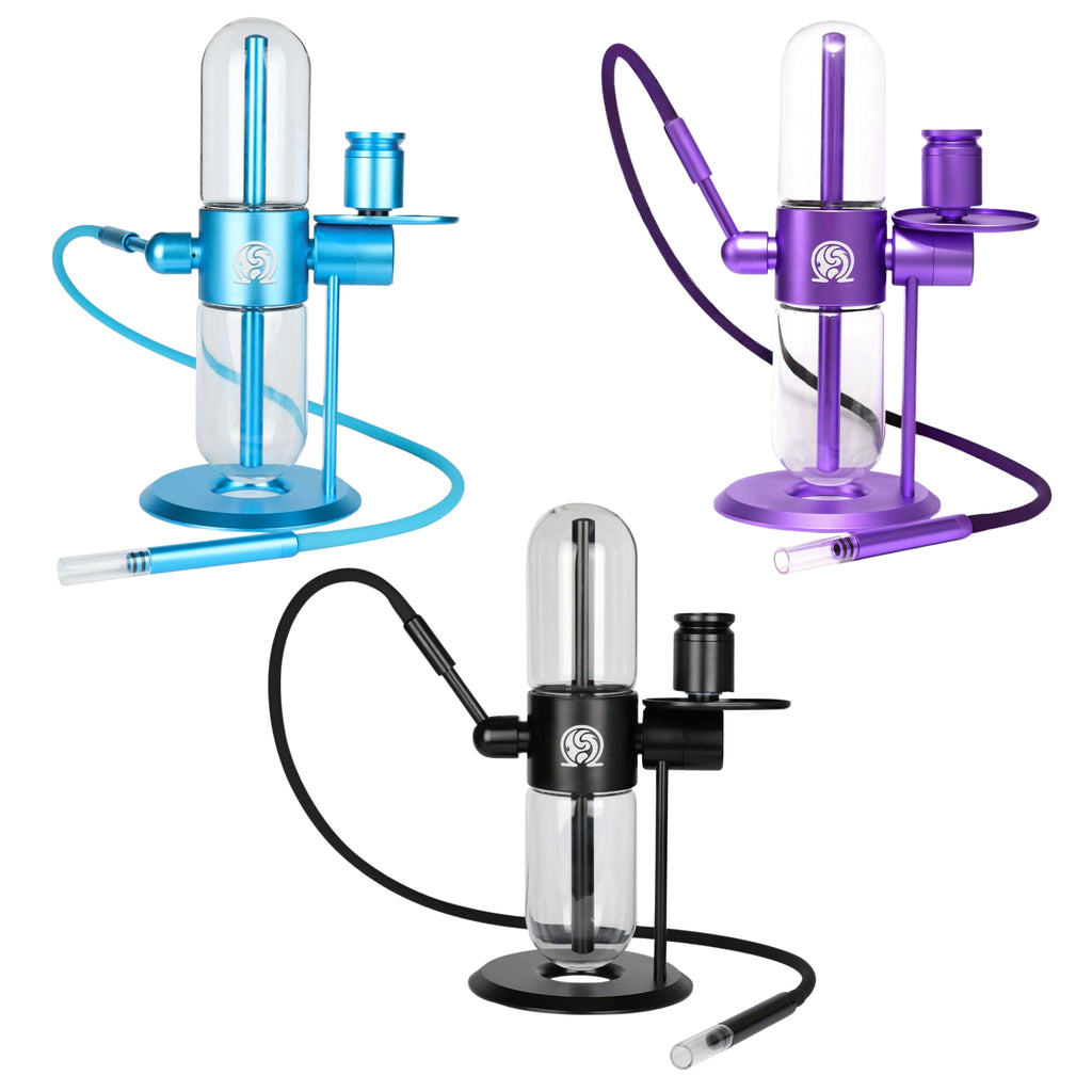 Gravity Hookah