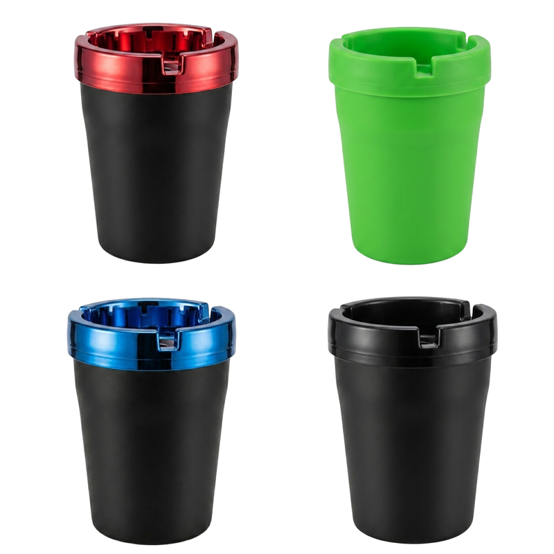 Ashtrays